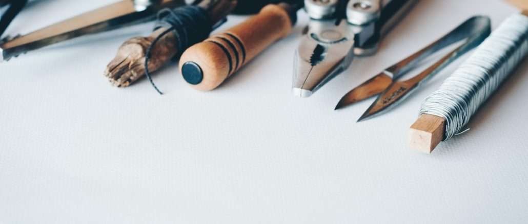 Wichtige Tools für Gründer in 2021