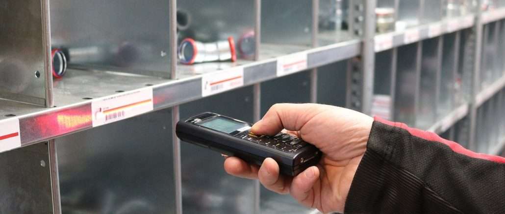 mobile datenerfassung