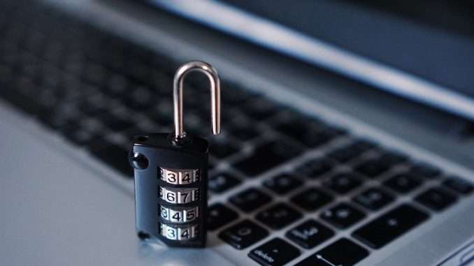 Die größte Bedrohung für Ihre Cybersicherheit