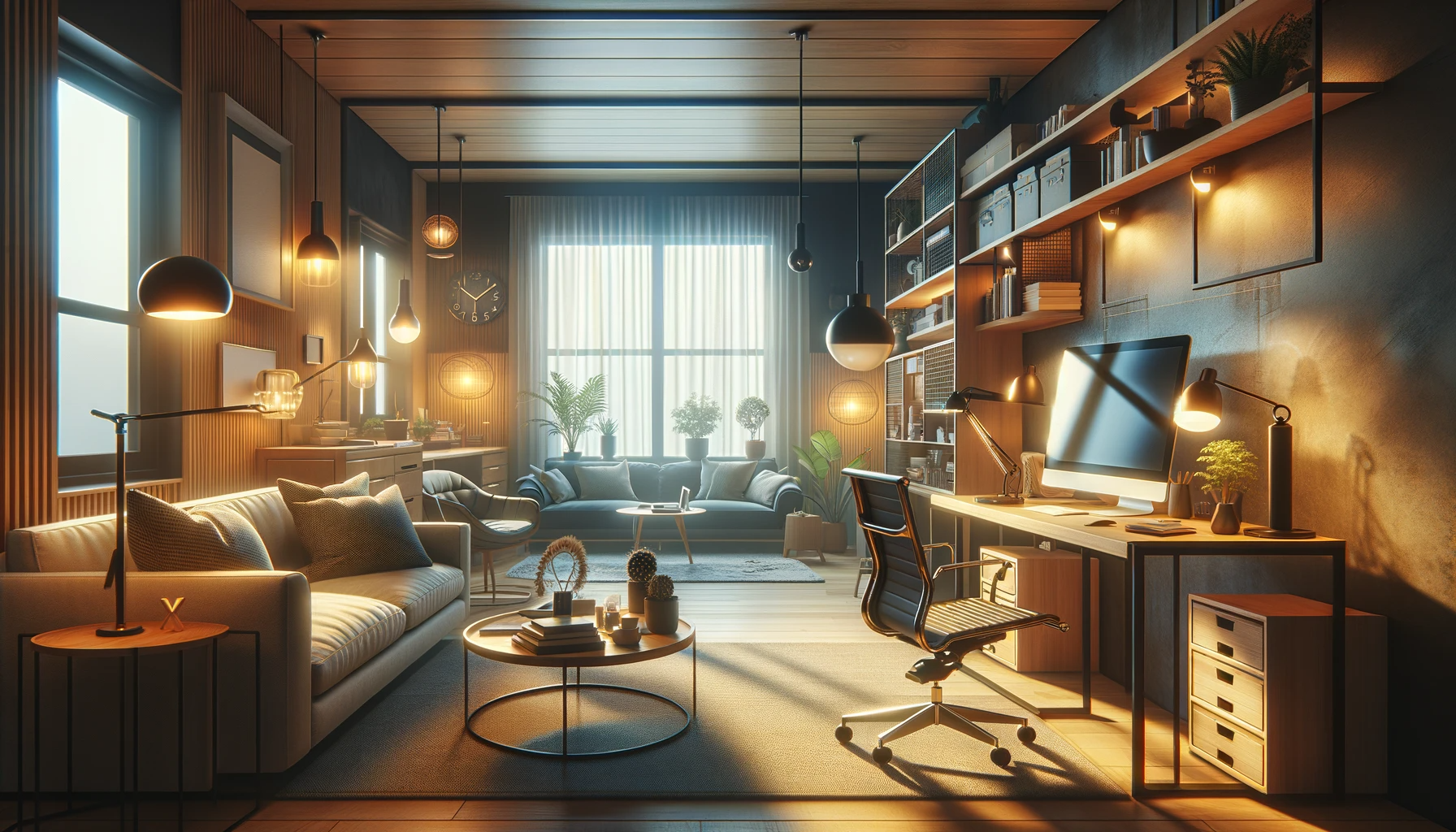 The Best Guide To Home Office Einrichten 11 Tipps, Die Deine Arbeit Verbessern thumbnail