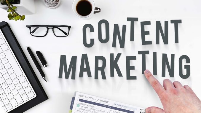 Digitales Marketing: Was macht hochwertigen Content aus?