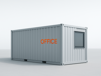 Bürocontainer