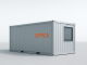 Bürocontainer