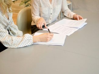 Management von Arbeitsverträgen