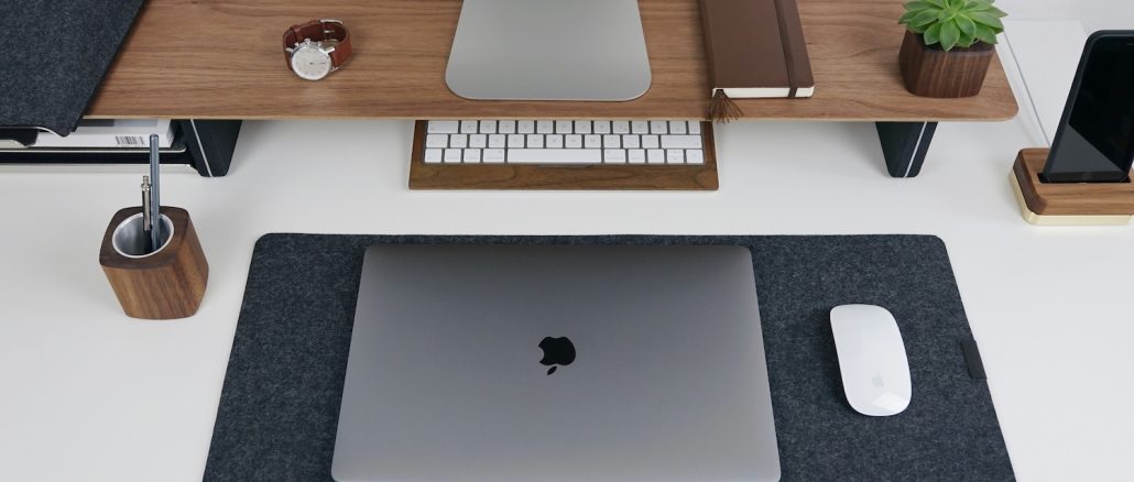 Desk-Sharing im Unternehmen