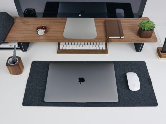 Desk-Sharing im Unternehmen