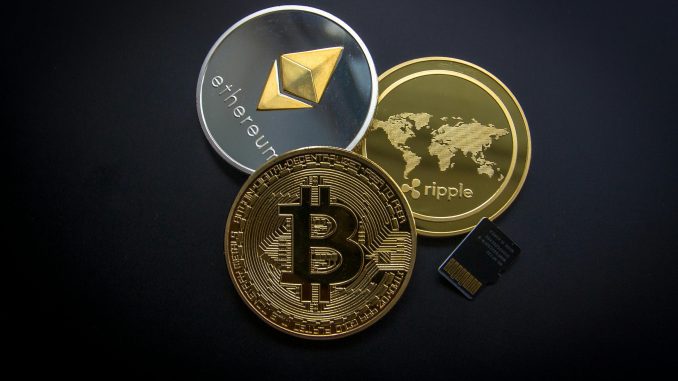 kryptowaehrungen Kryptowährungen in Unternehmen