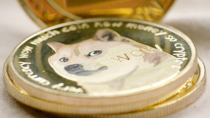 memecoins-unternehmen Memecoins
