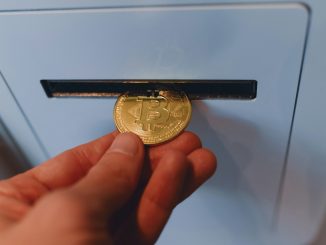 Als Unternehmen in Cryptowährungen investieren