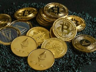 Zahlungen mit Kryptowährungen akzeptieren