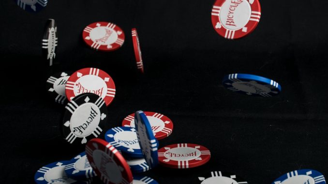 Glücksspielsteuer in Bulgarien