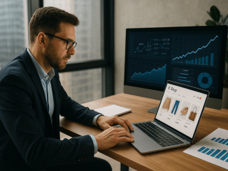 Shopware-Projekte im Mittelstand