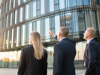 Immobilien als strategischer Hebel