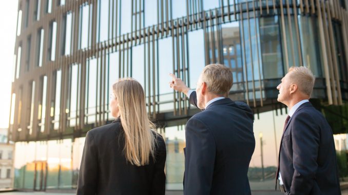Immobilien als strategischer Hebel