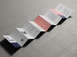 Kapitalbeschaffung 2026 - Pitch Deck auf Papier