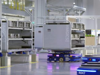 Smart factory