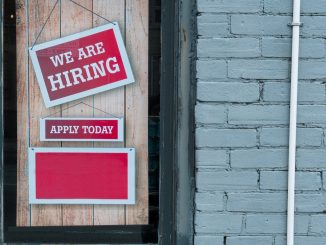 Charakter des Bewerbers im Recruiting